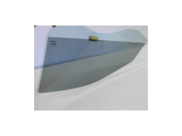 2003-2006 MERCEDES BENZ E500 RIGHT FRONT DOOR GLASS TINTED WINDOW