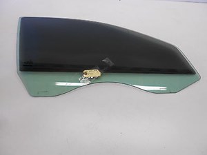 2003-2006 MERCEDES BENZ E500 RIGHT FRONT DOOR GLASS TINTED WINDOW