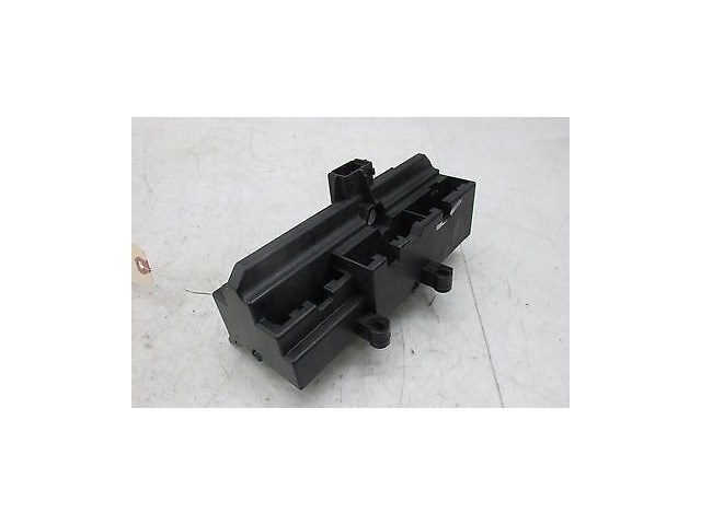 2006-2008 BMW 750LI E66 E65 OEMRIGHT FRONT UNDER DASH JUNCTION FUSE BOX