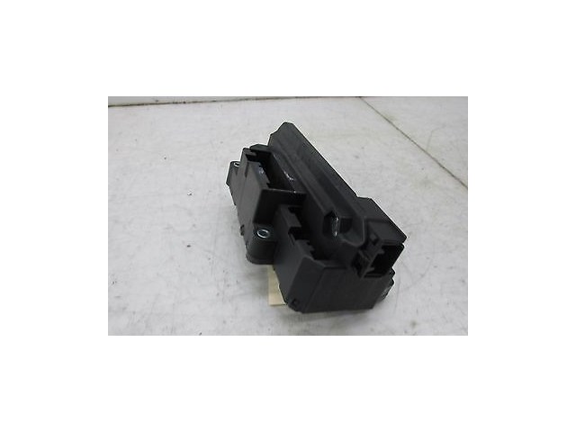 2006-2008 BMW 750LI E66 E65 OEM RIGHT REAR TRUNK FUSE BOX JUNCTION ASSEMBLY