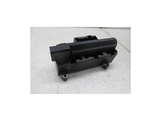 2006-2008 BMW 750LI E66 E65 OEM RIGHT REAR TRUNK FUSE BOX JUNCTION ASSEMBLY