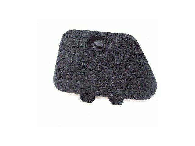 2013-2016 CADILLAC ATS OEM LEFT REAR FUSE BOX COVER