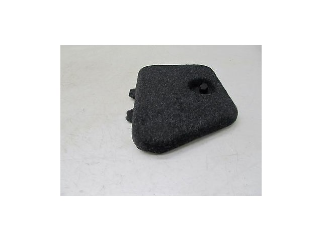 2013-2016 CADILLAC ATS OEM LEFT REAR FUSE BOX COVER