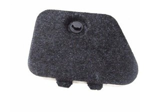 2013-2016 CADILLAC ATS OEM LEFT REAR FUSE BOX COVER