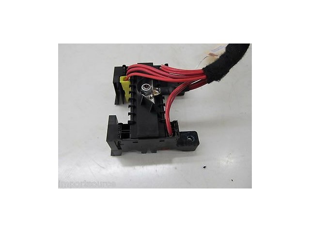 2007-2009 MERCEDES S550 W221 OEM RIGHT FRONT DASH FUSE BOX RELAY  