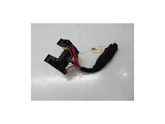 2007-2009 MERCEDES S550 W221 OEM RIGHT FRONT DASH FUSE BOX RELAY  