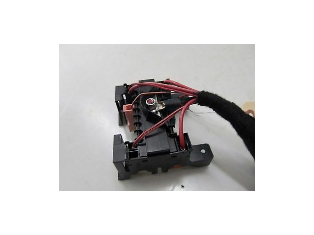 2007-2009 MERCEDES S550 W221 OEM LEFT FRONT DASH FUSE BOX RELAY  