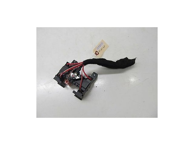 2007-2009 MERCEDES S550 W221 OEM LEFT FRONT DASH FUSE BOX RELAY  