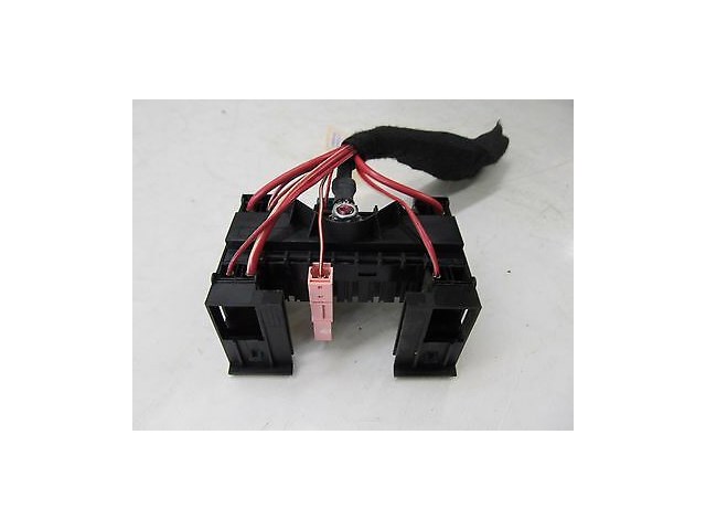 2007-2009 MERCEDES S550 W221 OEM LEFT FRONT DASH FUSE BOX RELAY  