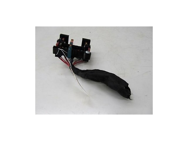 2007-2009 MERCEDES S550 W221 OEM LEFT FRONT DASH FUSE BOX RELAY  