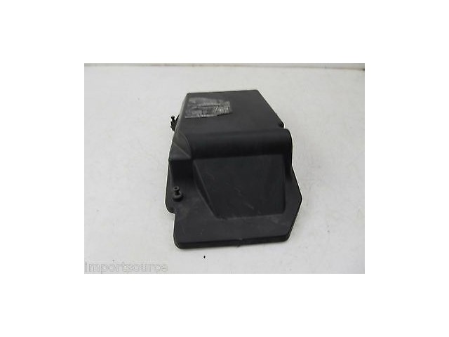 2007-2009 MERCEDES S550 W221 OEM LEFT FRONT UNDER HOOD FUSE BOX COVER 