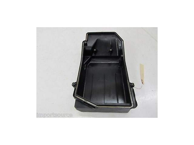 2007-2009 MERCEDES S550 W221 OEM LEFT FRONT UNDER HOOD FUSE BOX COVER 