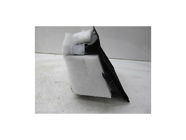 2007-2009 MERCEDES S600 W221 OEM REAR STORAGE COMPARTMENT FUSE BOX ACCESS COVER