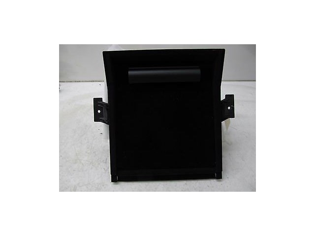 2007-2009 MERCEDES S600 W221 OEM REAR STORAGE COMPARTMENT FUSE BOX ACCESS COVER