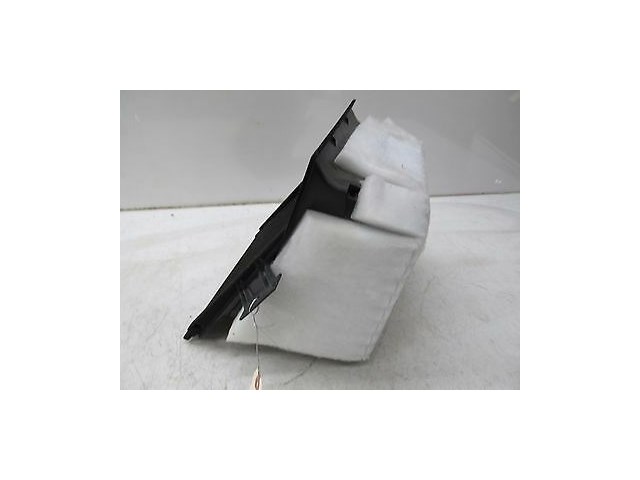 2007-2009 MERCEDES S600 W221 OEM REAR STORAGE COMPARTMENT FUSE BOX ACCESS COVER