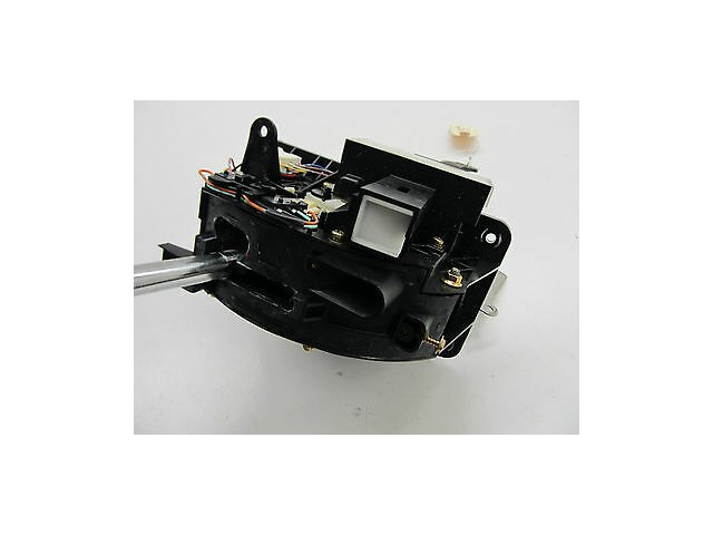 2006-2009 INFINITI M45 M35 OEM AUTOMATIC CENTER FLOOR SHIFT SHIFTER ASSEMBLY