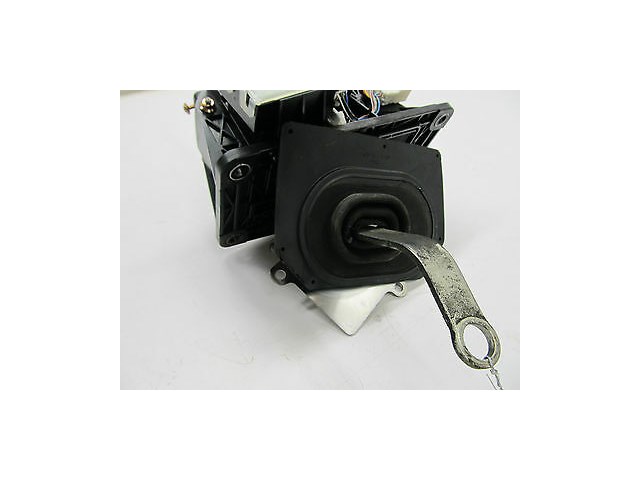 2006-2009 INFINITI M45 M35 OEM AUTOMATIC CENTER FLOOR SHIFT SHIFTER ASSEMBLY