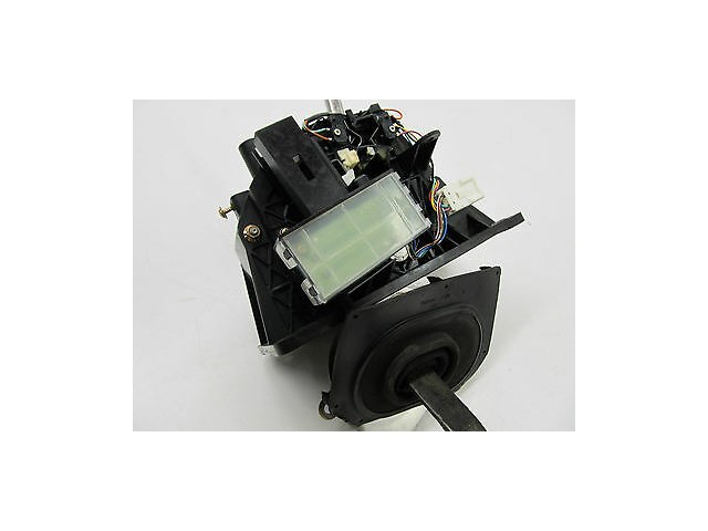 2006-2009 INFINITI M45 M35 OEM AUTOMATIC CENTER FLOOR SHIFT SHIFTER ASSEMBLY