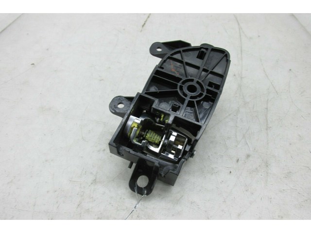 2011-2018 INFINITI M37 Q70 OEM LEFT REAR INTERIOR DOOR HANDLE 