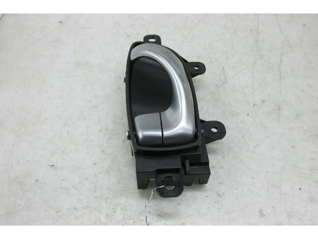 2011-2018 INFINITI M37 Q70 OEM LEFT REAR INTERIOR DOOR HANDLE 