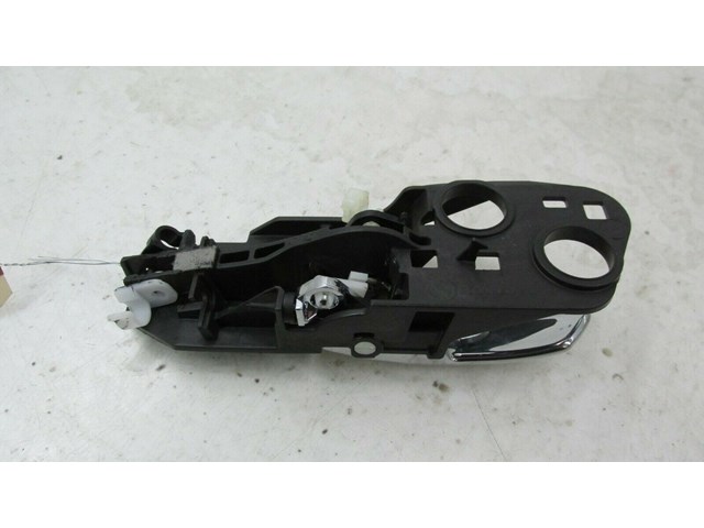 2013-2018 ACURA RDX OEM RIGHT REAR PASSENGER SIDE INTERIOR DOOR HANDLE  