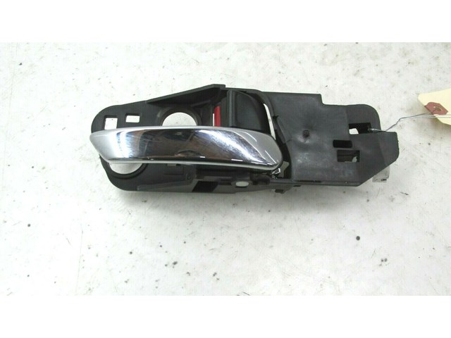 2013-2018 ACURA RDX OEM RIGHT REAR PASSENGER SIDE INTERIOR DOOR HANDLE  