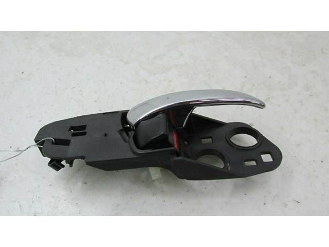 2013-2018 ACURA RDX OEM RIGHT REAR PASSENGER SIDE INTERIOR DOOR HANDLE  