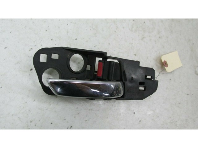 2013-2018 ACURA RDX OEM RIGHT REAR PASSENGER SIDE INTERIOR DOOR HANDLE  