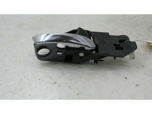 2013-2018 ACURA RDX OEM RIGHT REAR PASSENGER SIDE INTERIOR DOOR HANDLE  