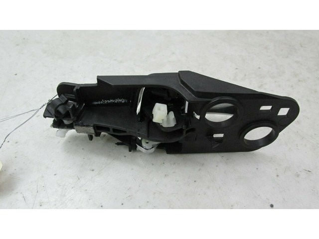 2013-2018 ACURA RDX OEM RIGHT REAR PASSENGER SIDE INTERIOR DOOR HANDLE  