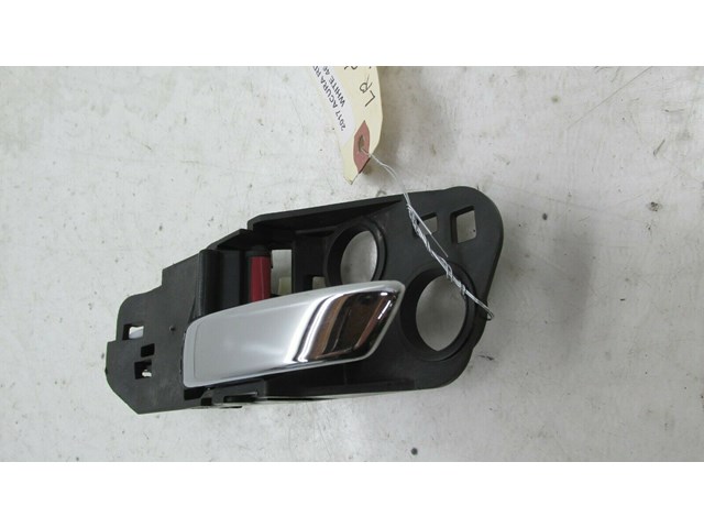 2013-2018 ACURA RDX OEM LEFT REAR DRIVER SIDE INTERIOR DOOR HANDLE  