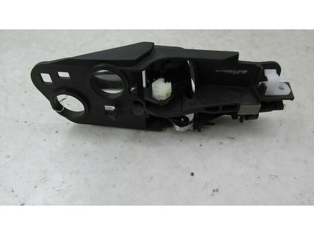 2013-2018 ACURA RDX OEM LEFT REAR DRIVER SIDE INTERIOR DOOR HANDLE  