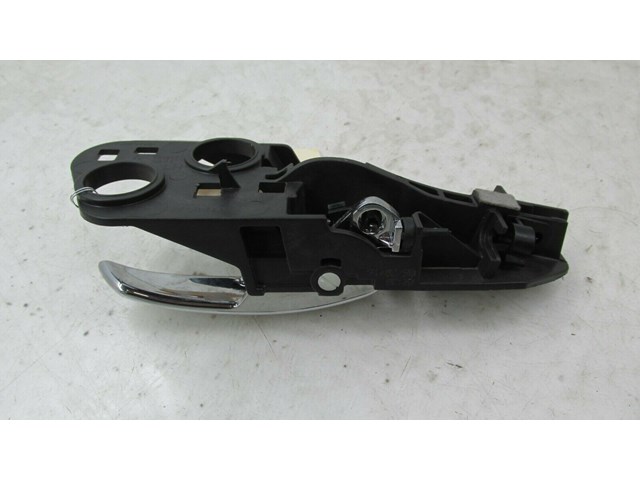 2013-2018 ACURA RDX OEM LEFT REAR DRIVER SIDE INTERIOR DOOR HANDLE  