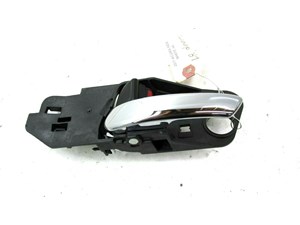 2013-2018 ACURA RDX OEM LEFT REAR DRIVER SIDE INTERIOR DOOR HANDLE  