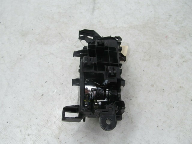 2013-2018 NISSAN SENTRA SV OEM LEFT FRONT DRIVER SIDE INTERIOR DOOR HANDLE