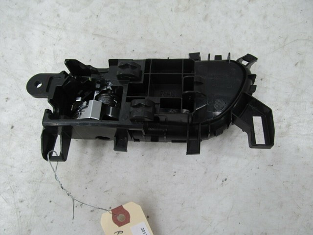 2013-2018 NISSAN SENTRA SV OEM RIGHT FRONT PASSENGER SIDE INTERIOR DOOR HANDLE