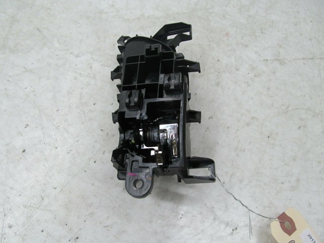 2013-2018 NISSAN SENTRA SV OEM RIGHT FRONT PASSENGER SIDE INTERIOR DOOR HANDLE