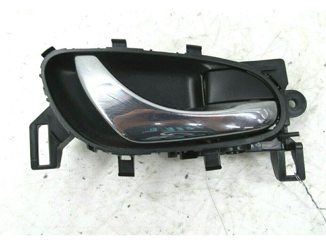 2013-2018 NISSAN SENTRA SV OEM RIGHT FRONT PASSENGER SIDE INTERIOR DOOR HANDLE