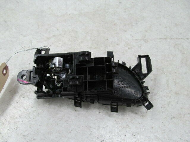 2013-2018 NISSAN SENTRA SV OEM LEFT REAR DRIVER SIDE INTERIOR DOOR HANDLE
