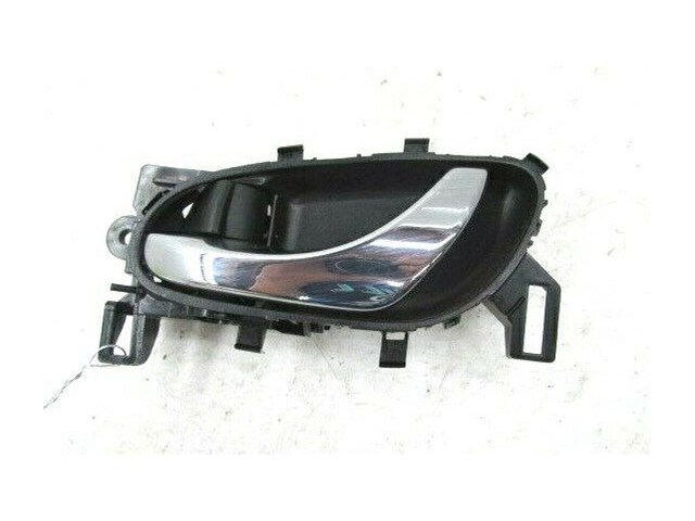 2013-2018 NISSAN SENTRA SV OEM LEFT REAR DRIVER SIDE INTERIOR DOOR HANDLE