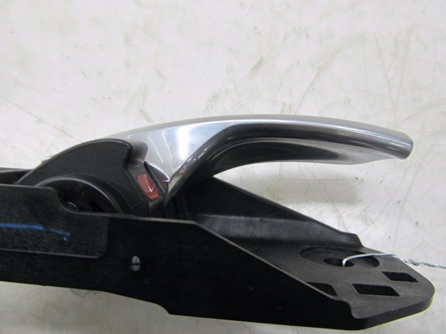 2014-2016 ACURA MDX OEM RIGHT REAR PASSENGER INTERIOR DOOR HANDLE 