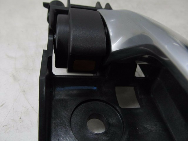 2014-2016 ACURA MDX OEM RIGHT REAR PASSENGER INTERIOR DOOR HANDLE 
