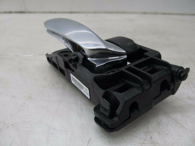 2014-2016 ACURA MDX OEM RIGHT REAR PASSENGER INTERIOR DOOR HANDLE 