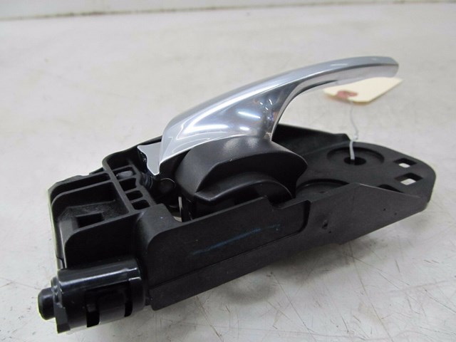 2014-2016 ACURA MDX OEM RIGHT REAR PASSENGER INTERIOR DOOR HANDLE 