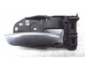 2014-2016 ACURA MDX OEM RIGHT REAR PASSENGER INTERIOR DOOR HANDLE 