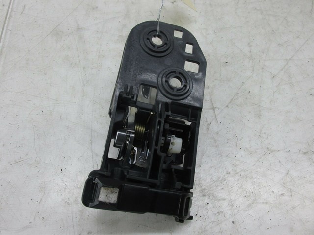 2014-2016 ACURA MDX OEM LEFT REAR INTERIOR DOOR HANDLE SWITCH