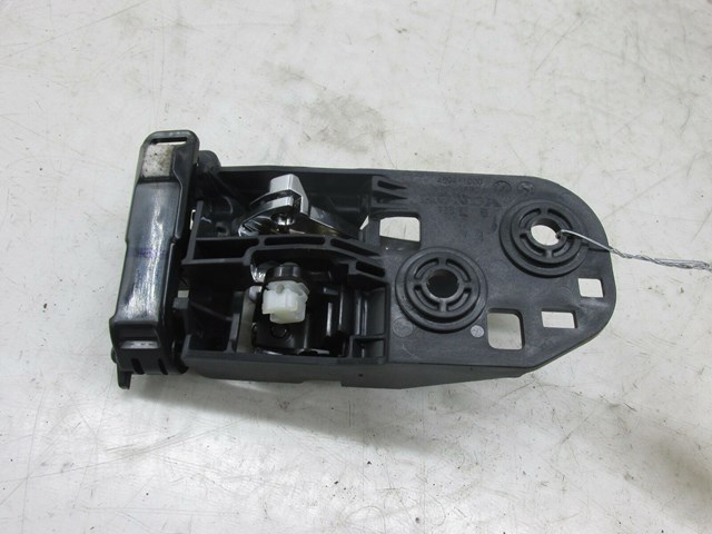 2014-2016 ACURA MDX OEM LEFT REAR INTERIOR DOOR HANDLE SWITCH