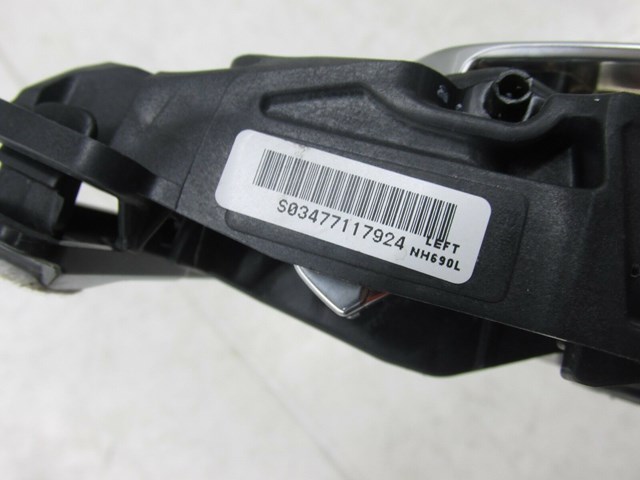 2014-2016 ACURA MDX OEM LEFT REAR INTERIOR DOOR HANDLE SWITCH