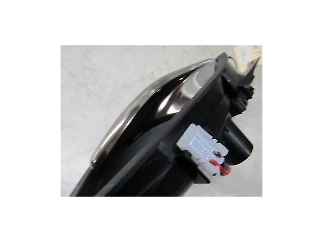 2013-2016 CADILLAC ATS OEM LEFT REAR DRIVER INTERIOR DOOR HANDLE 