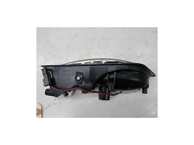 2013-2016 CADILLAC ATS OEM LEFT REAR DRIVER INTERIOR DOOR HANDLE 